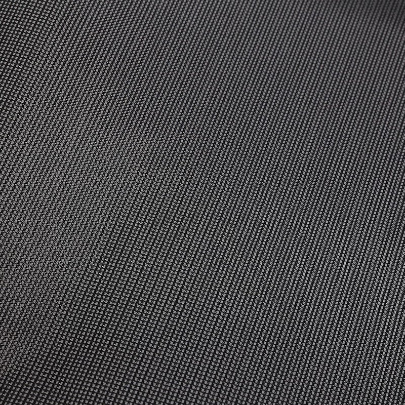 NAIMORUI RV Awning Side Shade, 9'X7' RV Awning Side Shade Screen, Camper Sunshade Complete Kits Motorhome Trailer UV Blocker, Black - Image 5